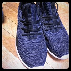 Puma Athletic Shoes Softfoam Insole Men’s Size 12